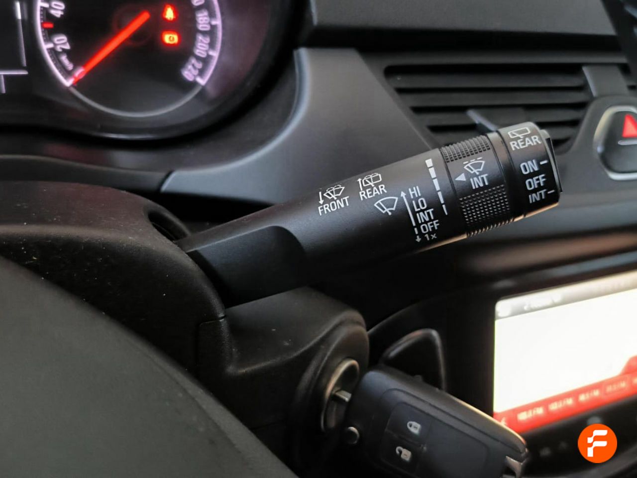 Foto Opel Corsa 27