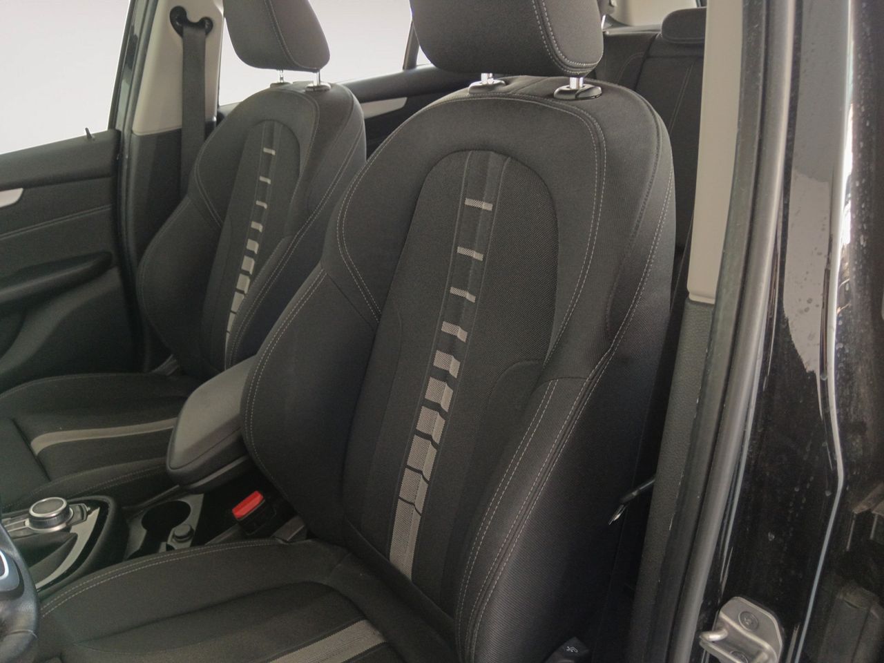 Foto BMW Serie 2 Gran Tourer 21