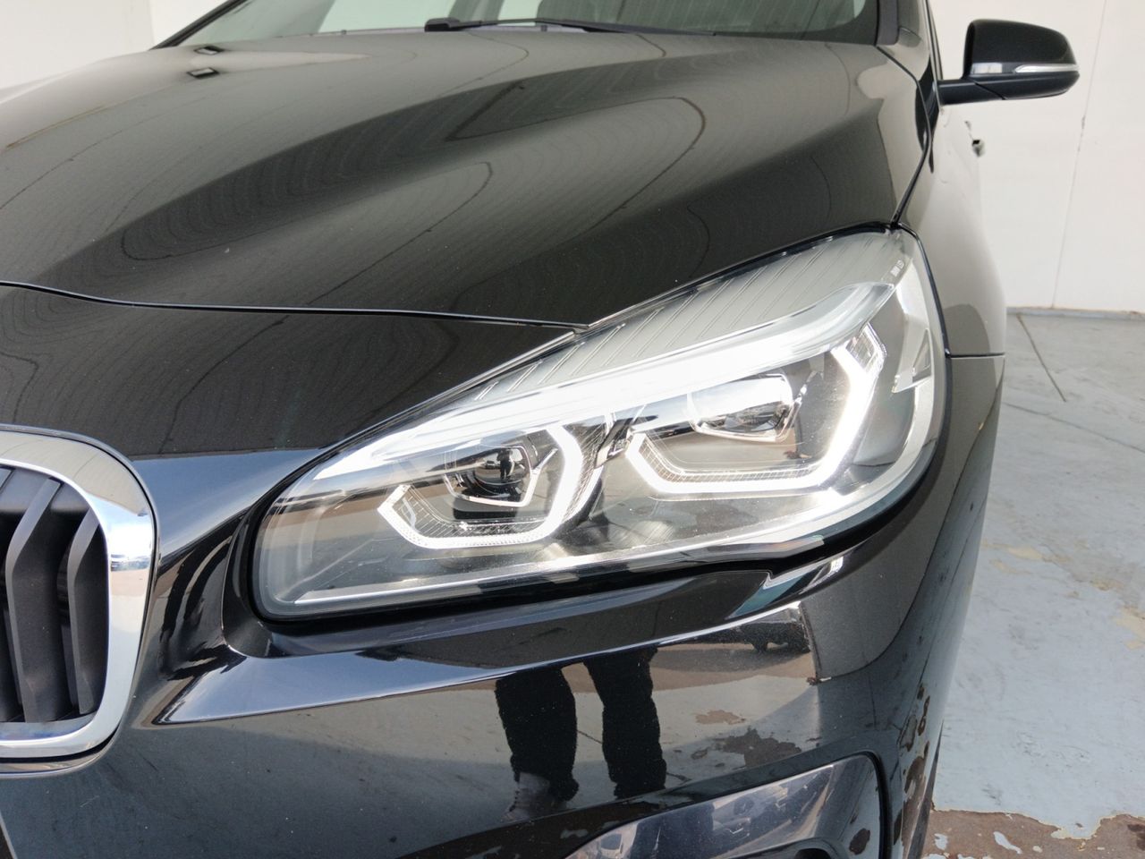 Foto BMW Serie 2 Gran Tourer 23