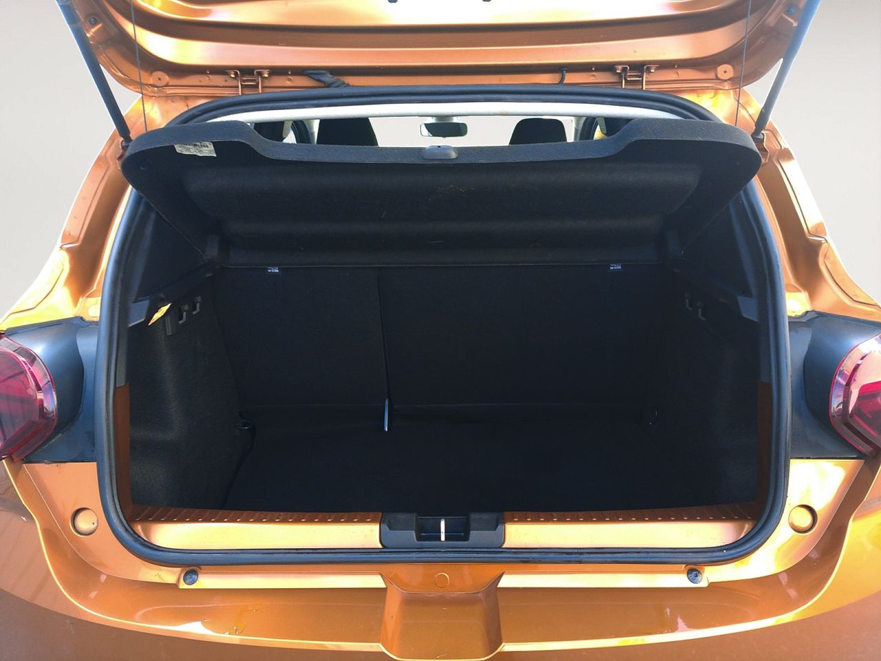 Foto Dacia Sandero 11