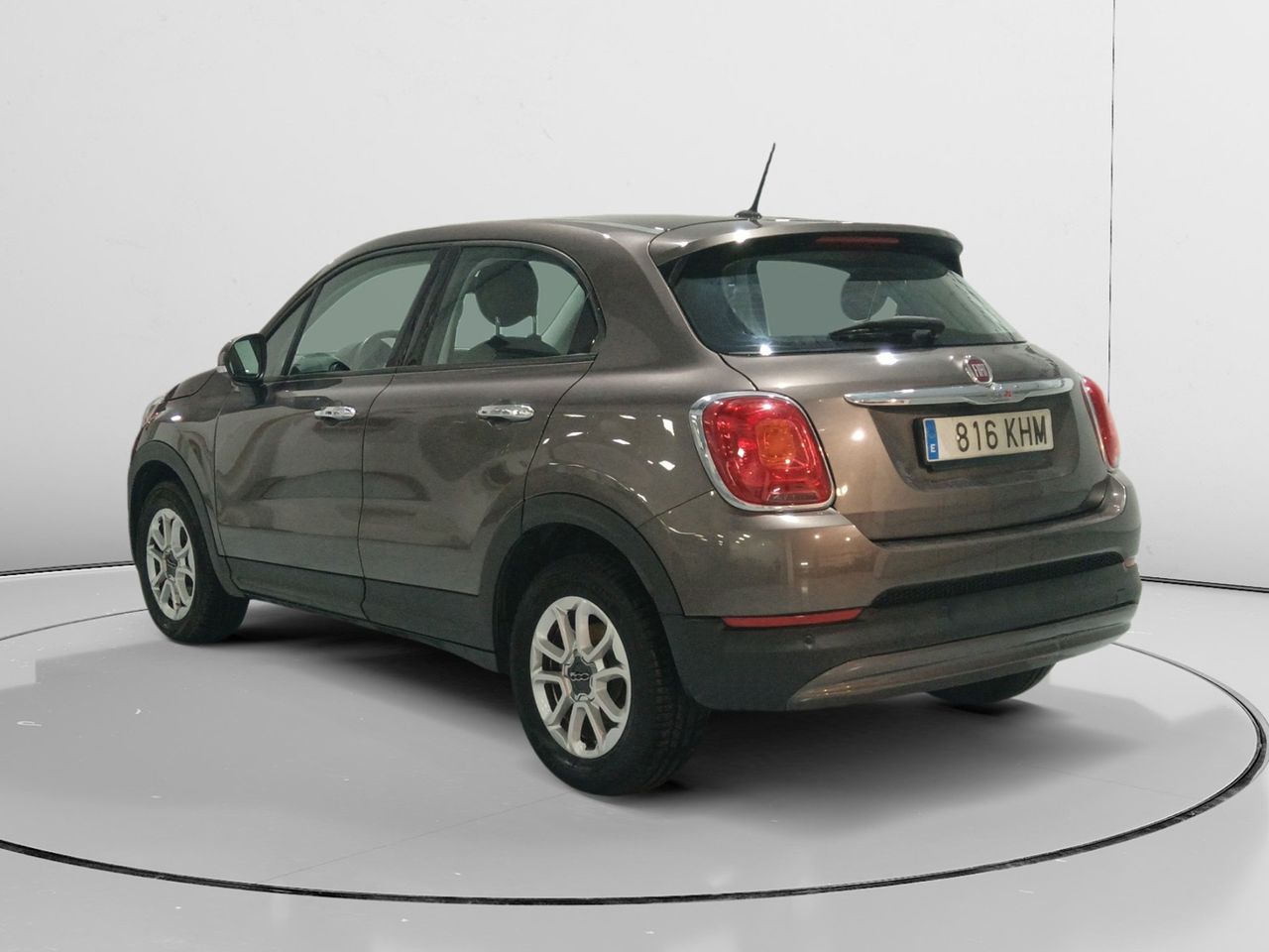 Foto Fiat 500X 4