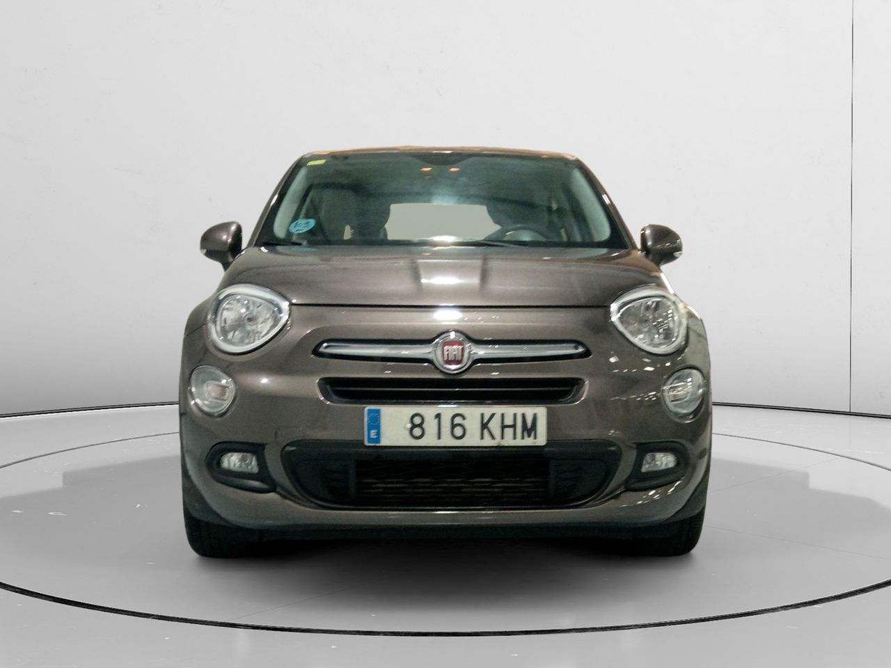 Foto Fiat 500X 5