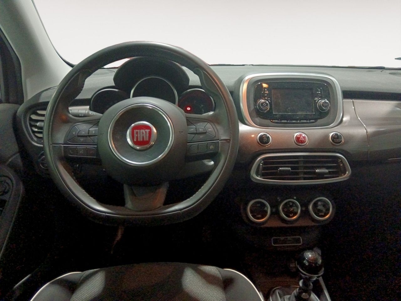 Foto Fiat 500X 6