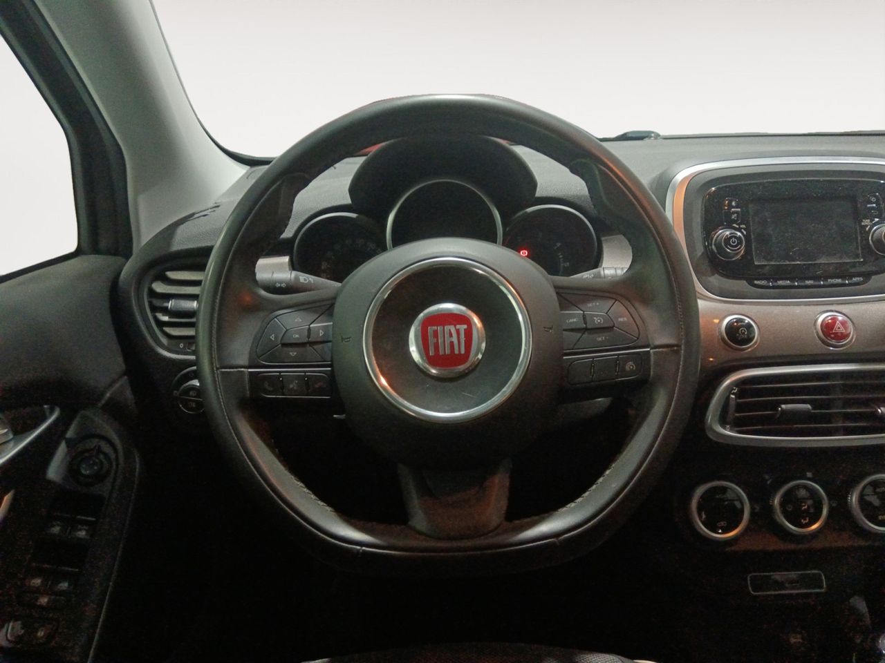 Foto Fiat 500X 7