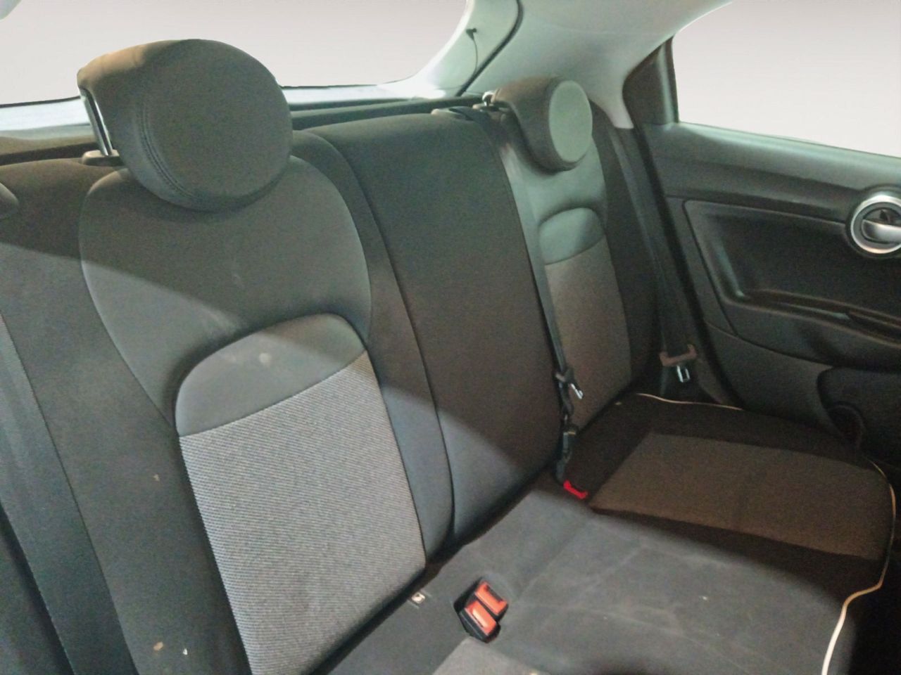 Foto Fiat 500X 9
