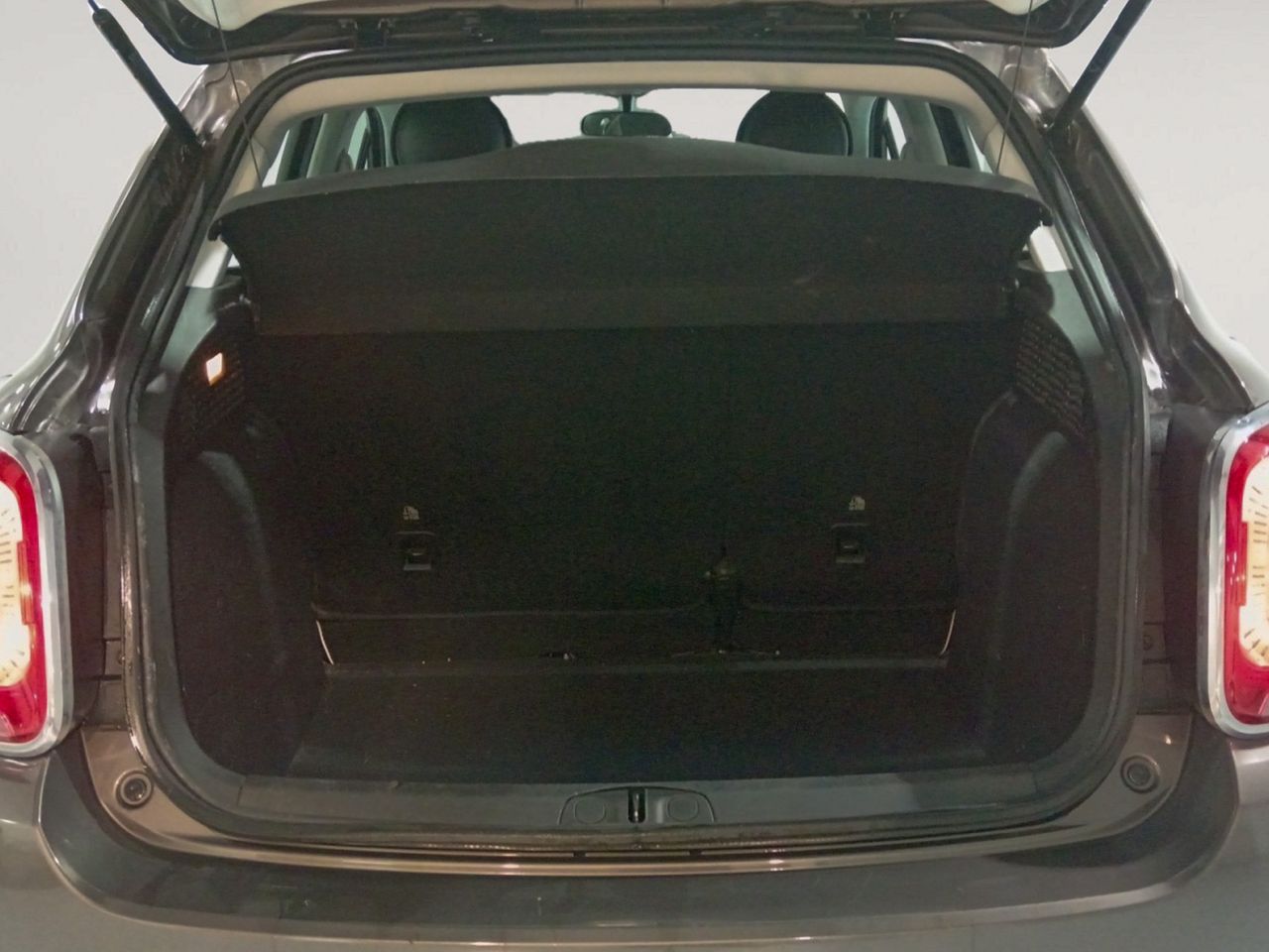 Foto Fiat 500X 11