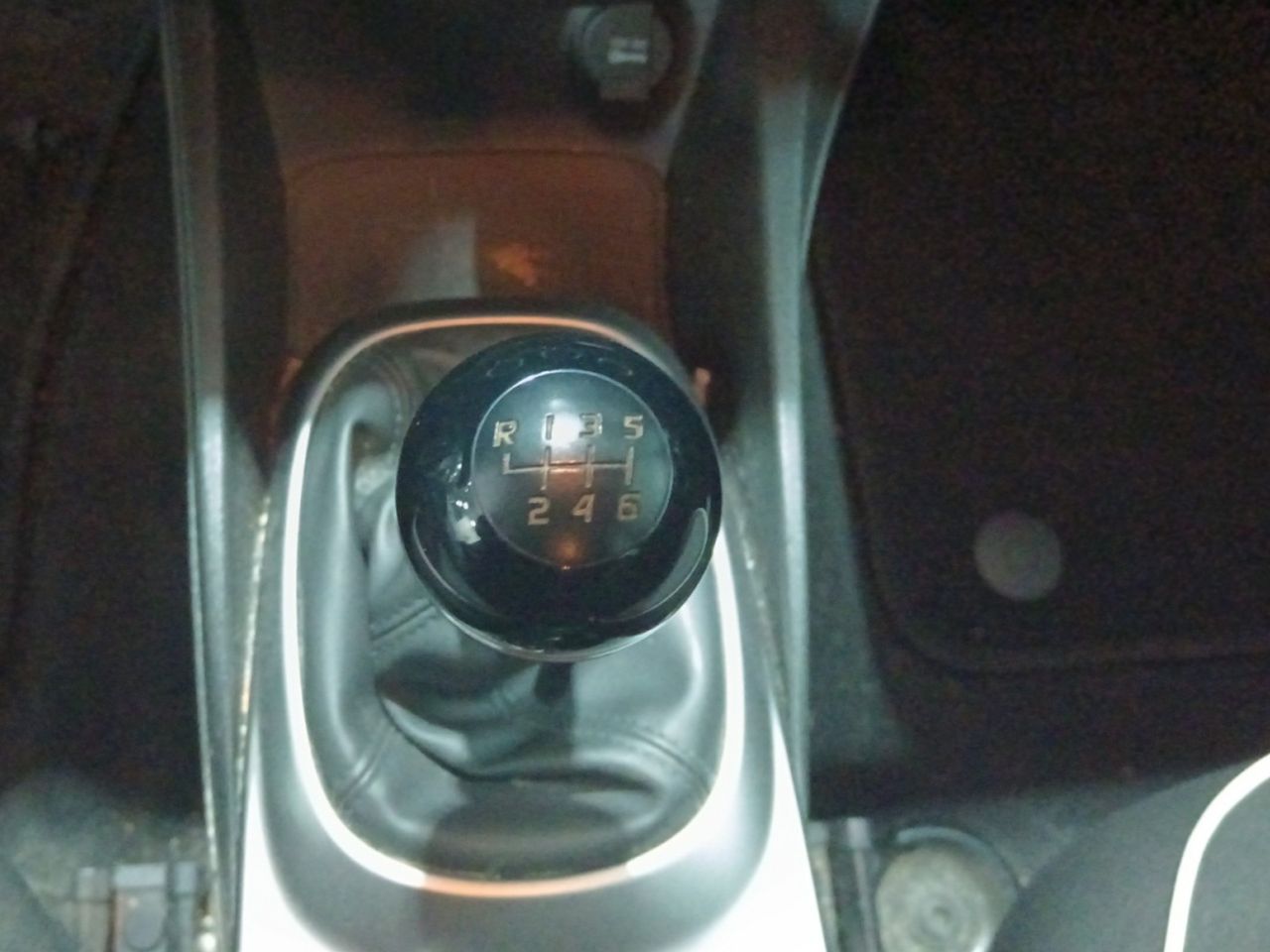Foto Fiat 500X 12