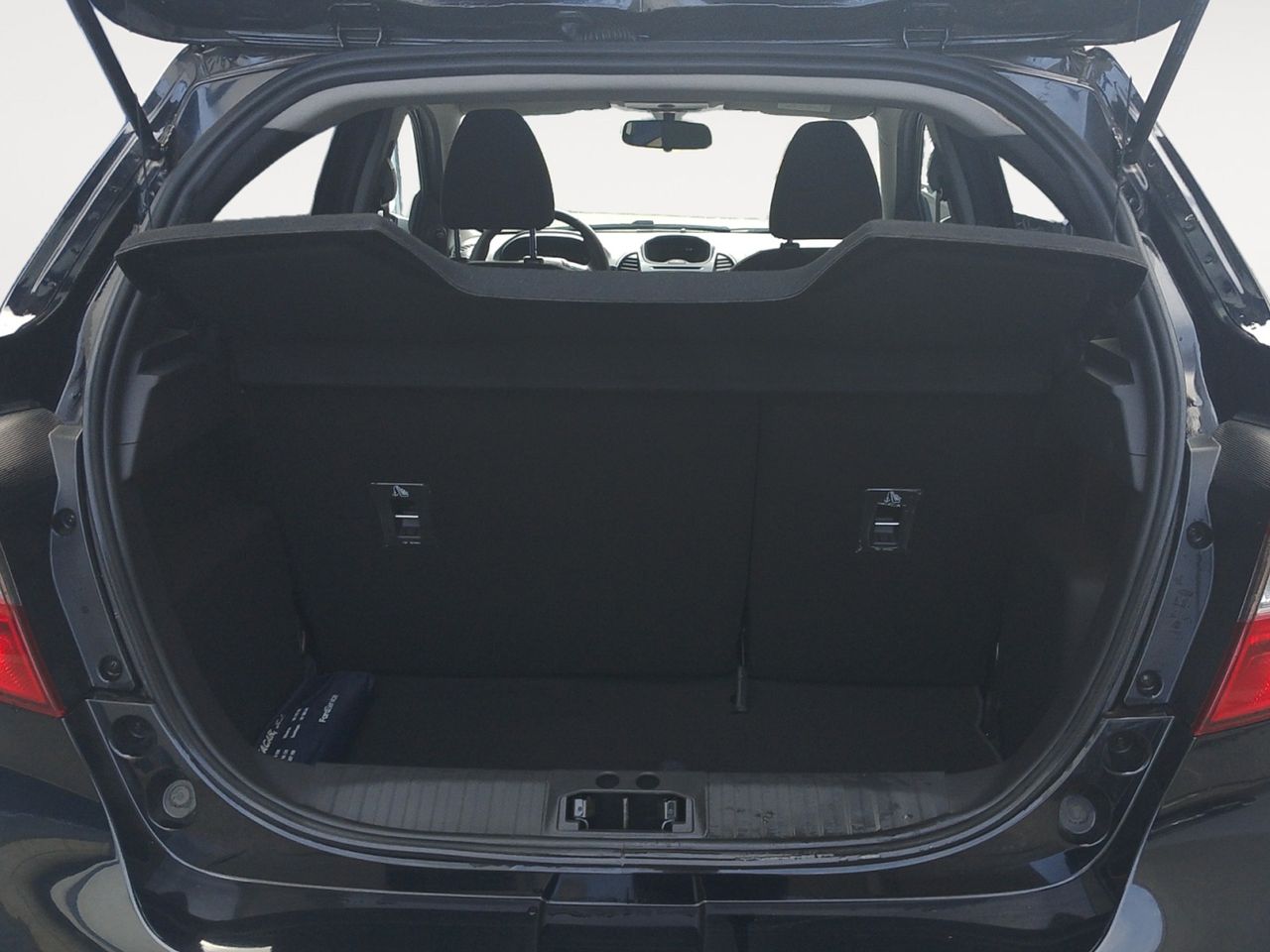 Foto Ford Ka 11