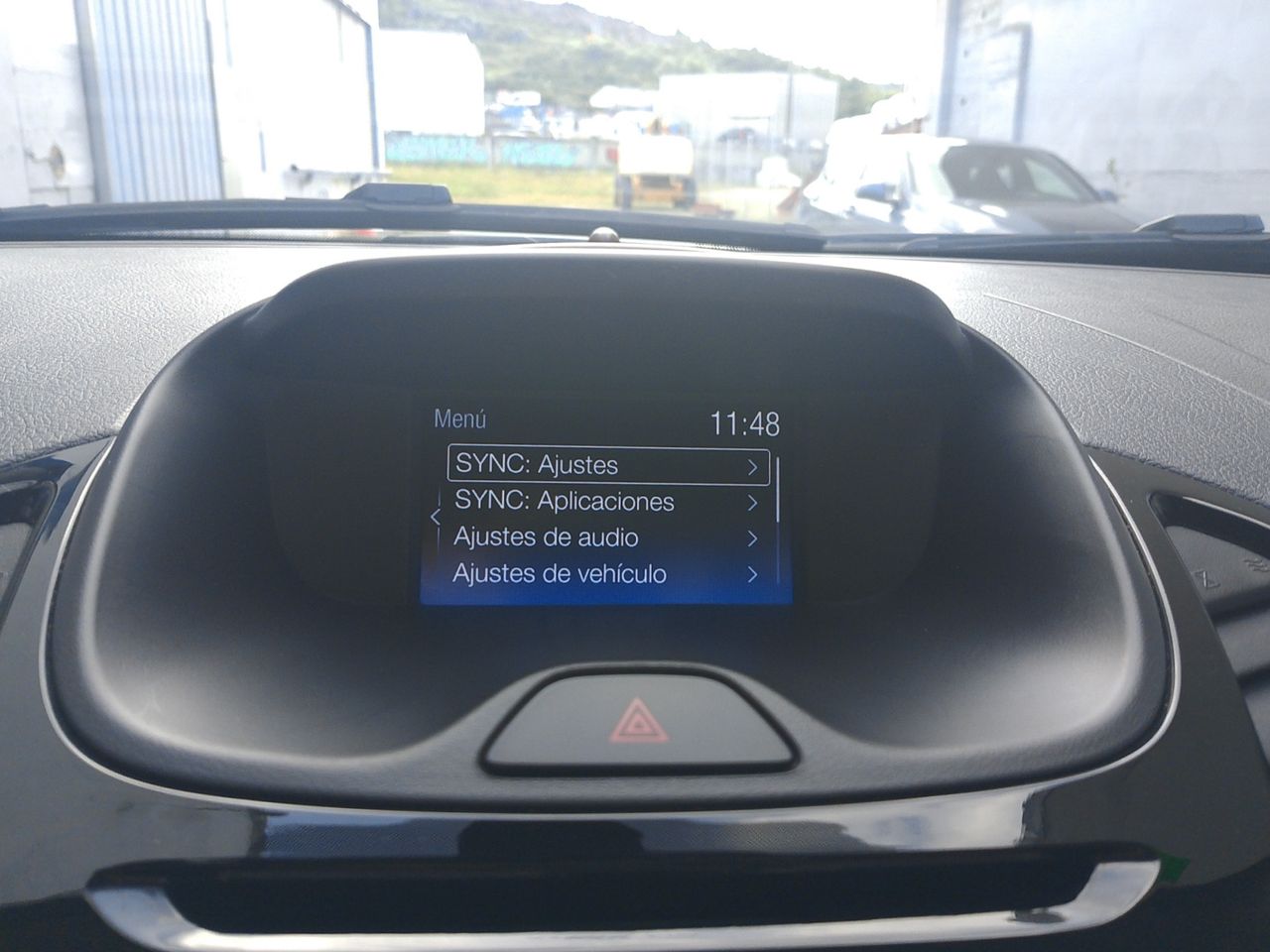 Foto Ford Ka 14