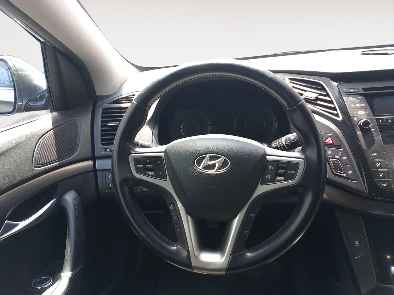 Foto Hyundai i40 7