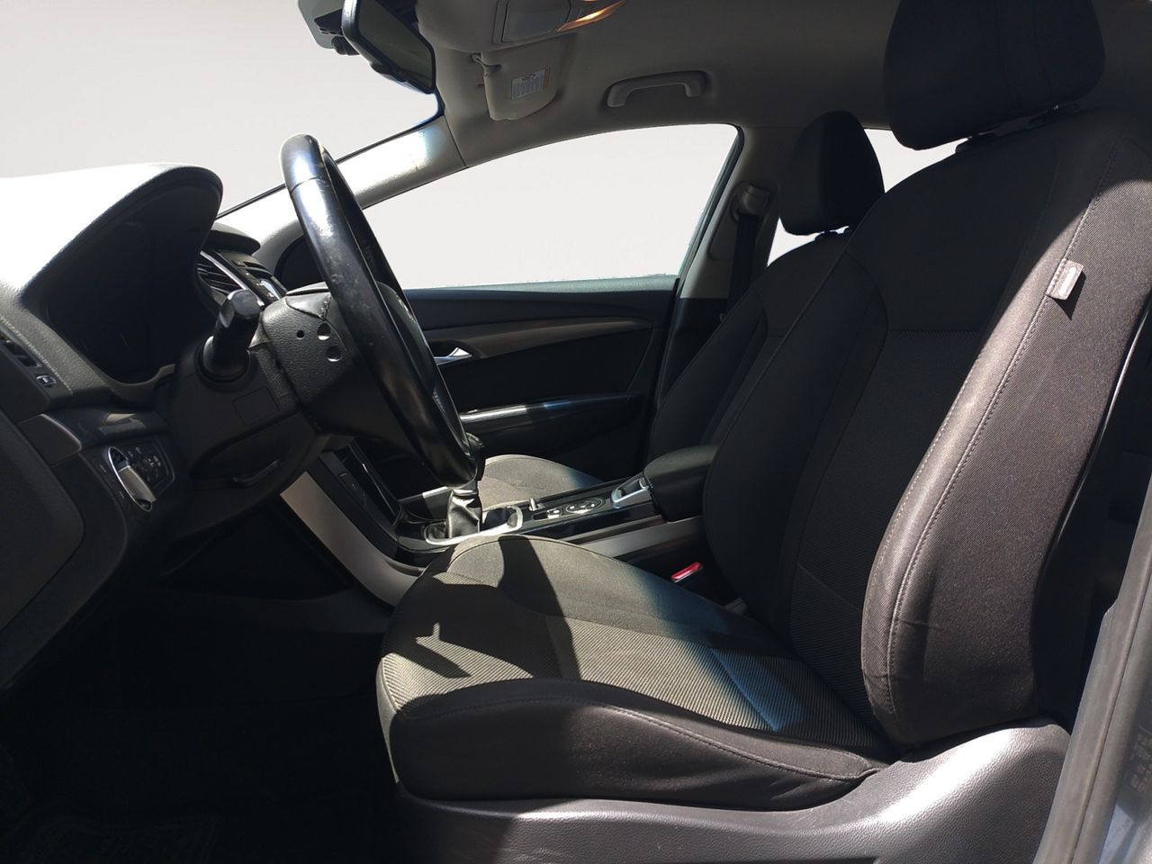 Foto Hyundai i40 8