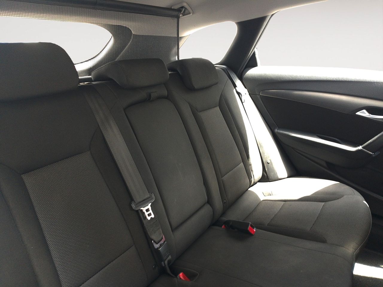 Foto Hyundai i40 9