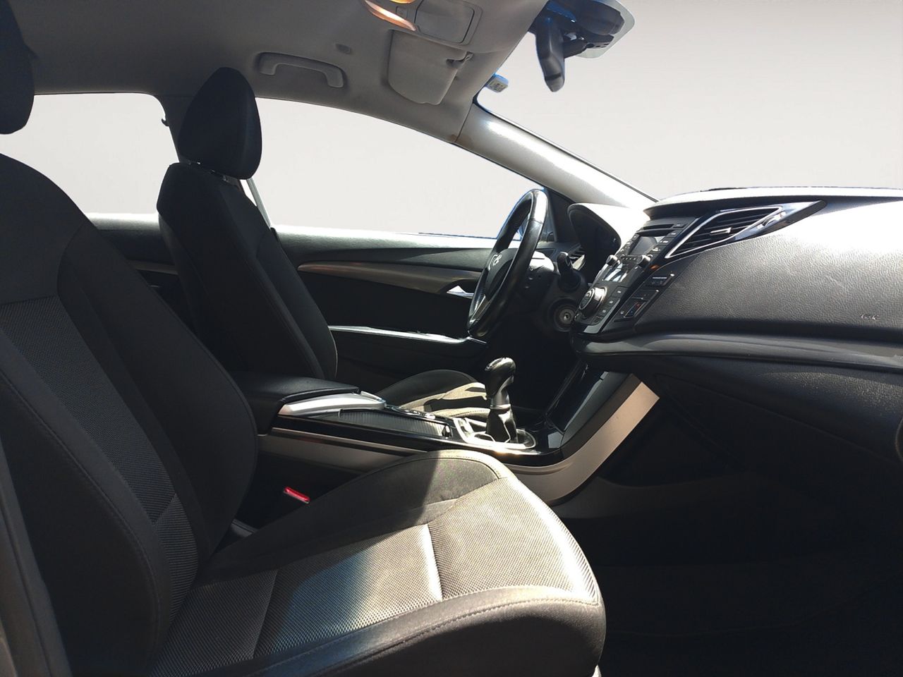 Foto Hyundai i40 10
