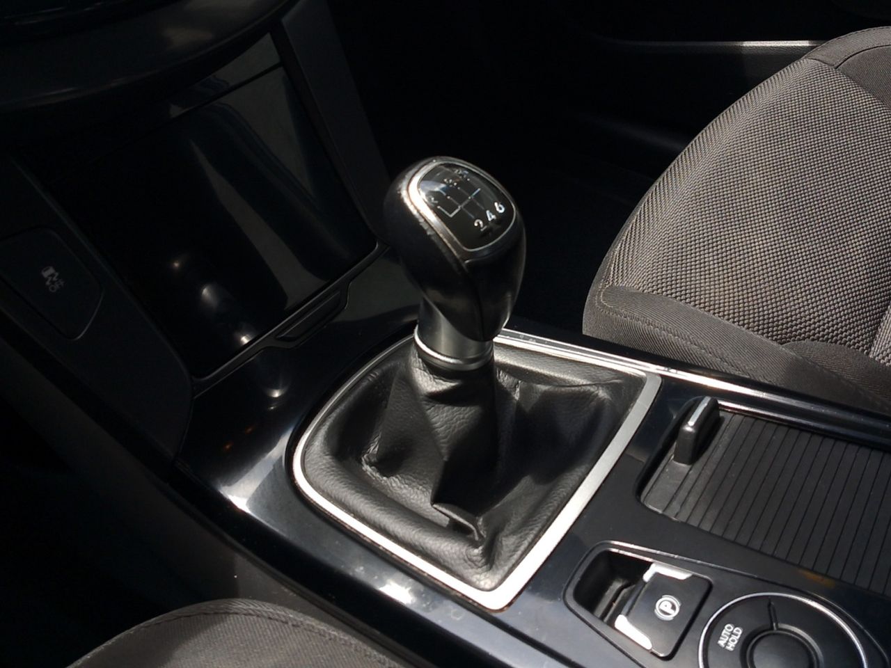 Foto Hyundai i40 11