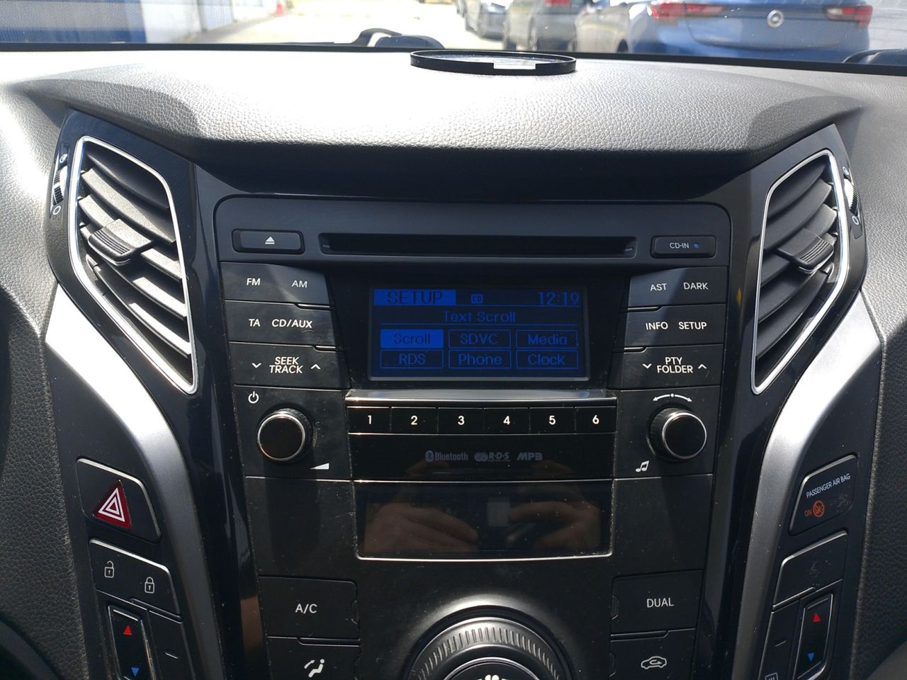 Foto Hyundai i40 13