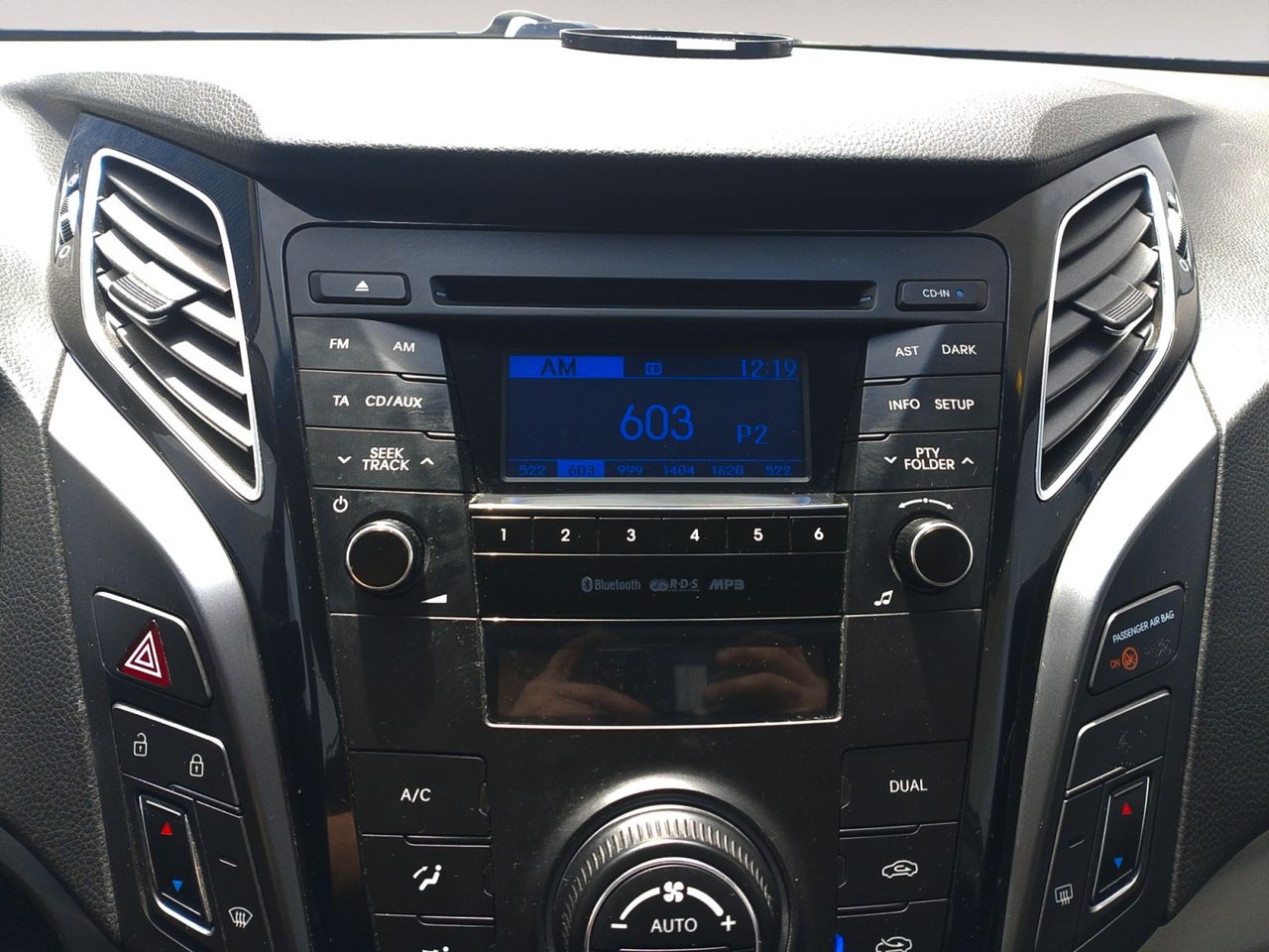 Foto Hyundai i40 15