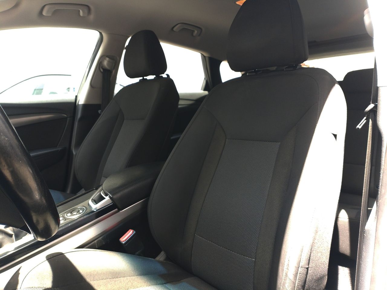 Foto Hyundai i40 18