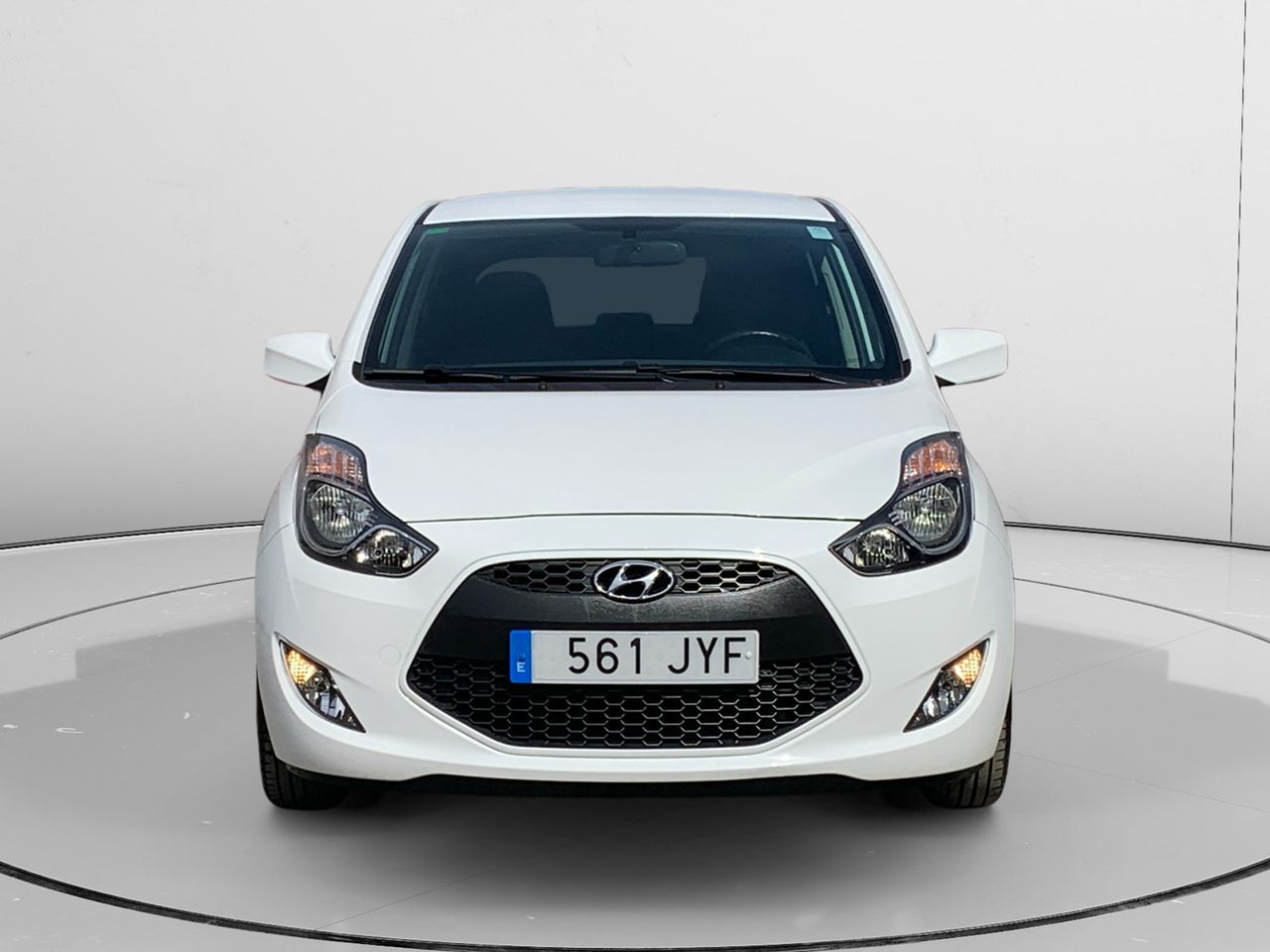 Foto Hyundai ix20 5