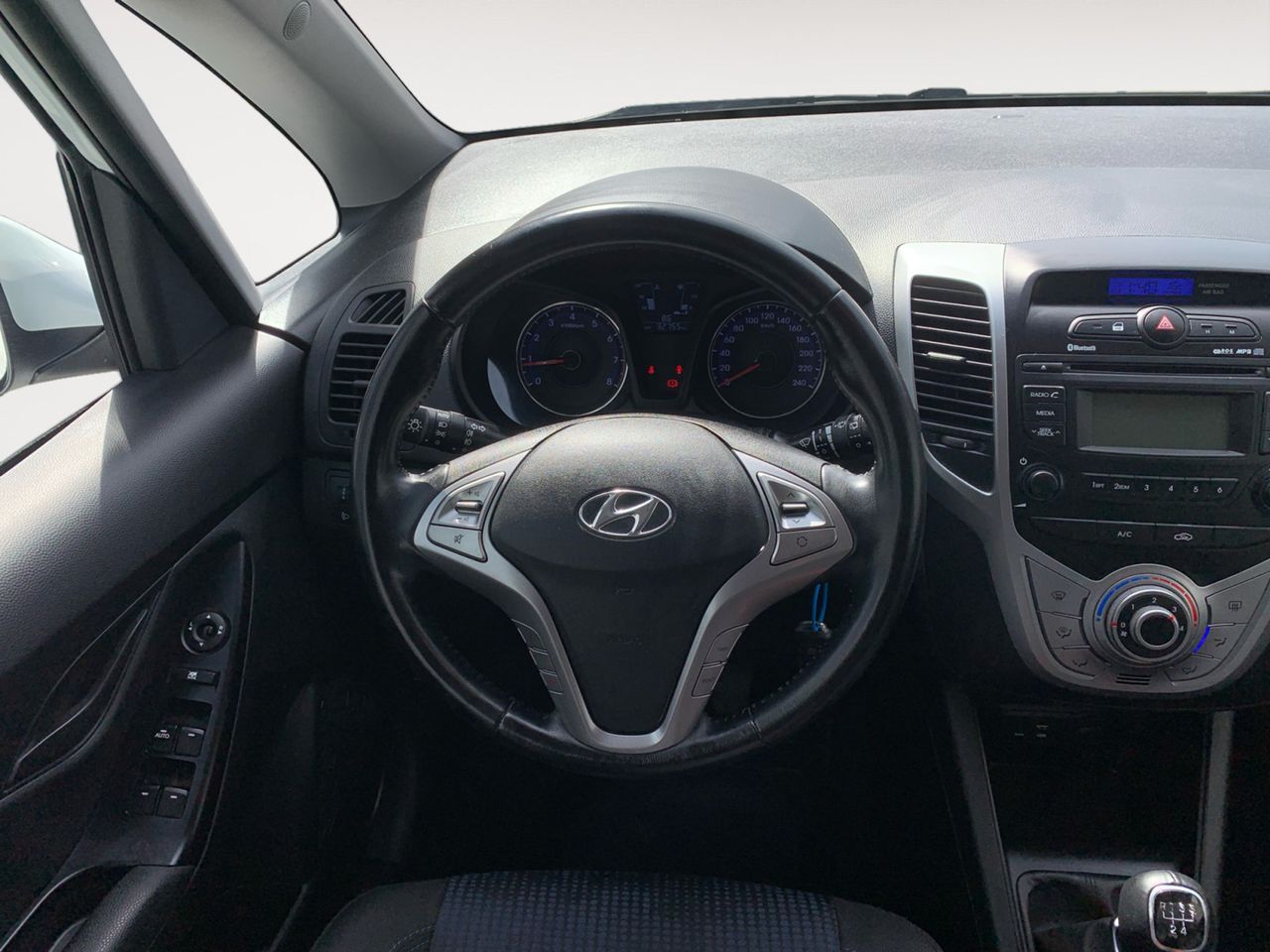 Foto Hyundai ix20 7