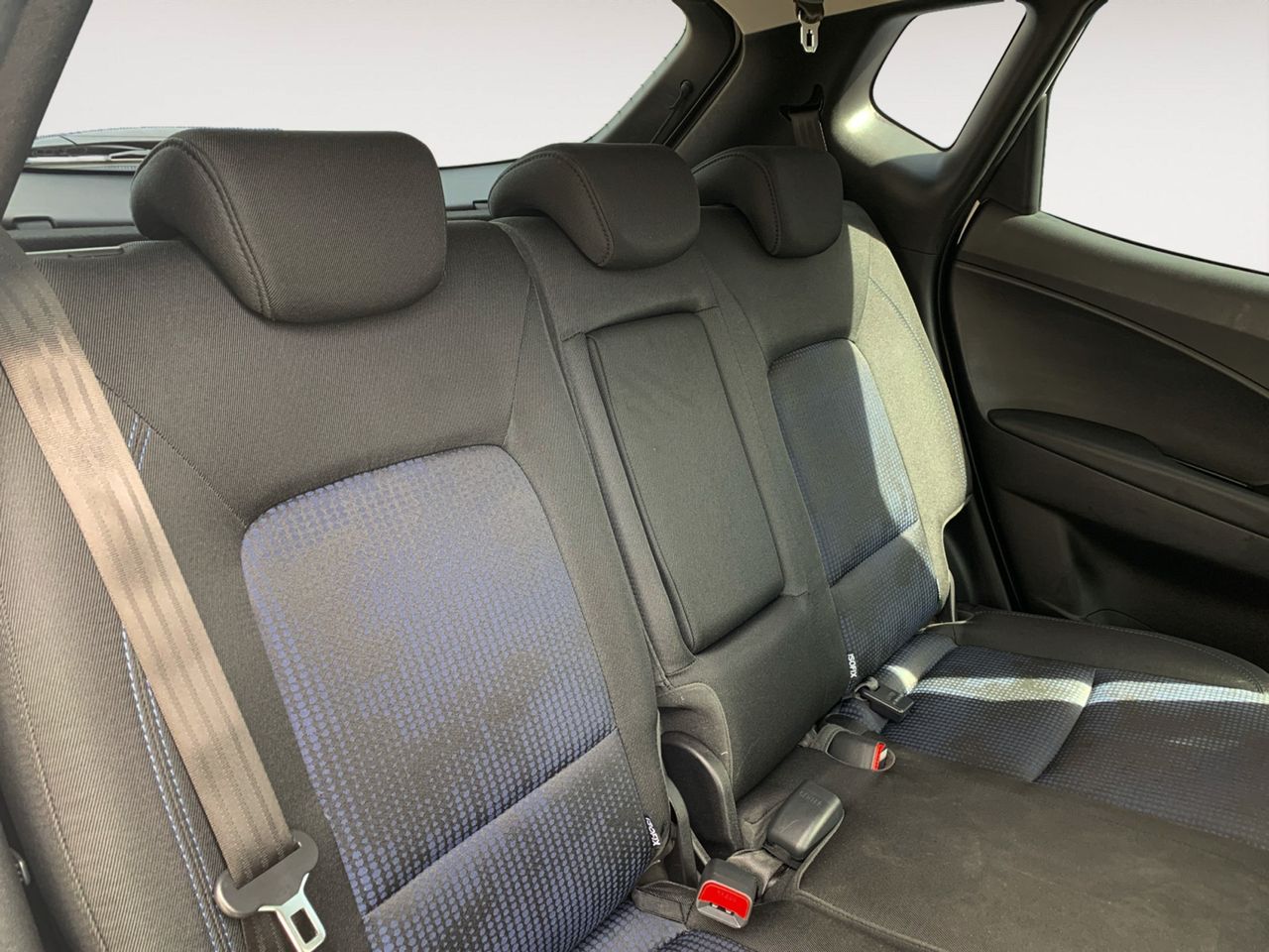 Foto Hyundai ix20 9