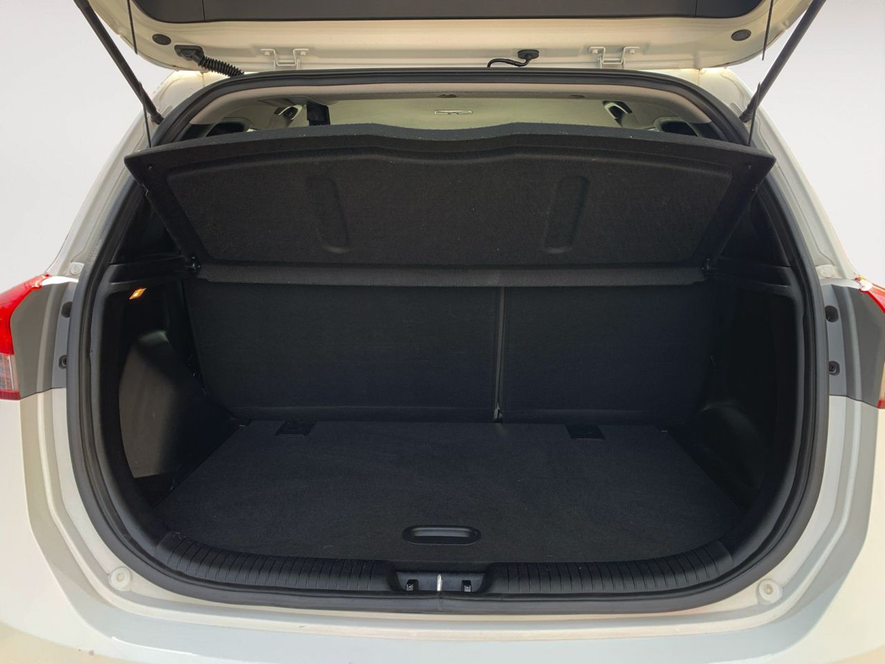 Foto Hyundai ix20 11