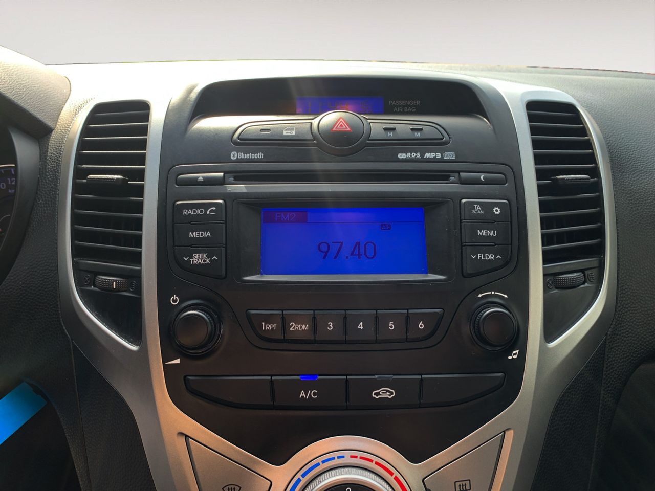 Foto Hyundai ix20 15