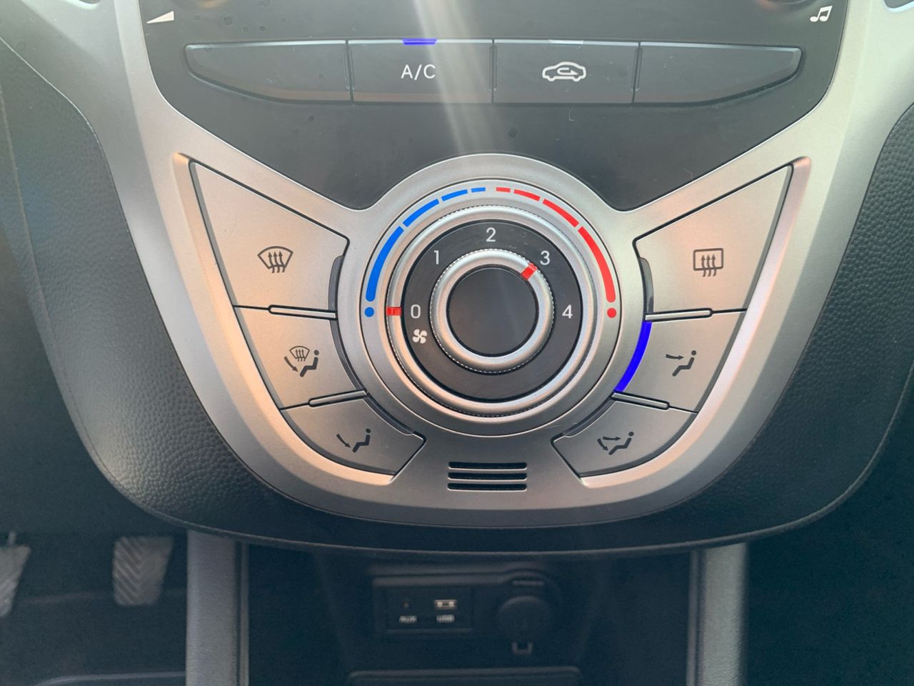 Foto Hyundai ix20 18