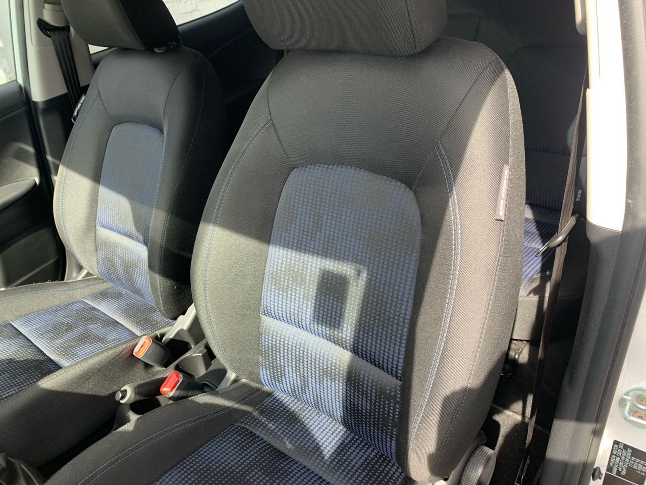 Foto Hyundai ix20 19