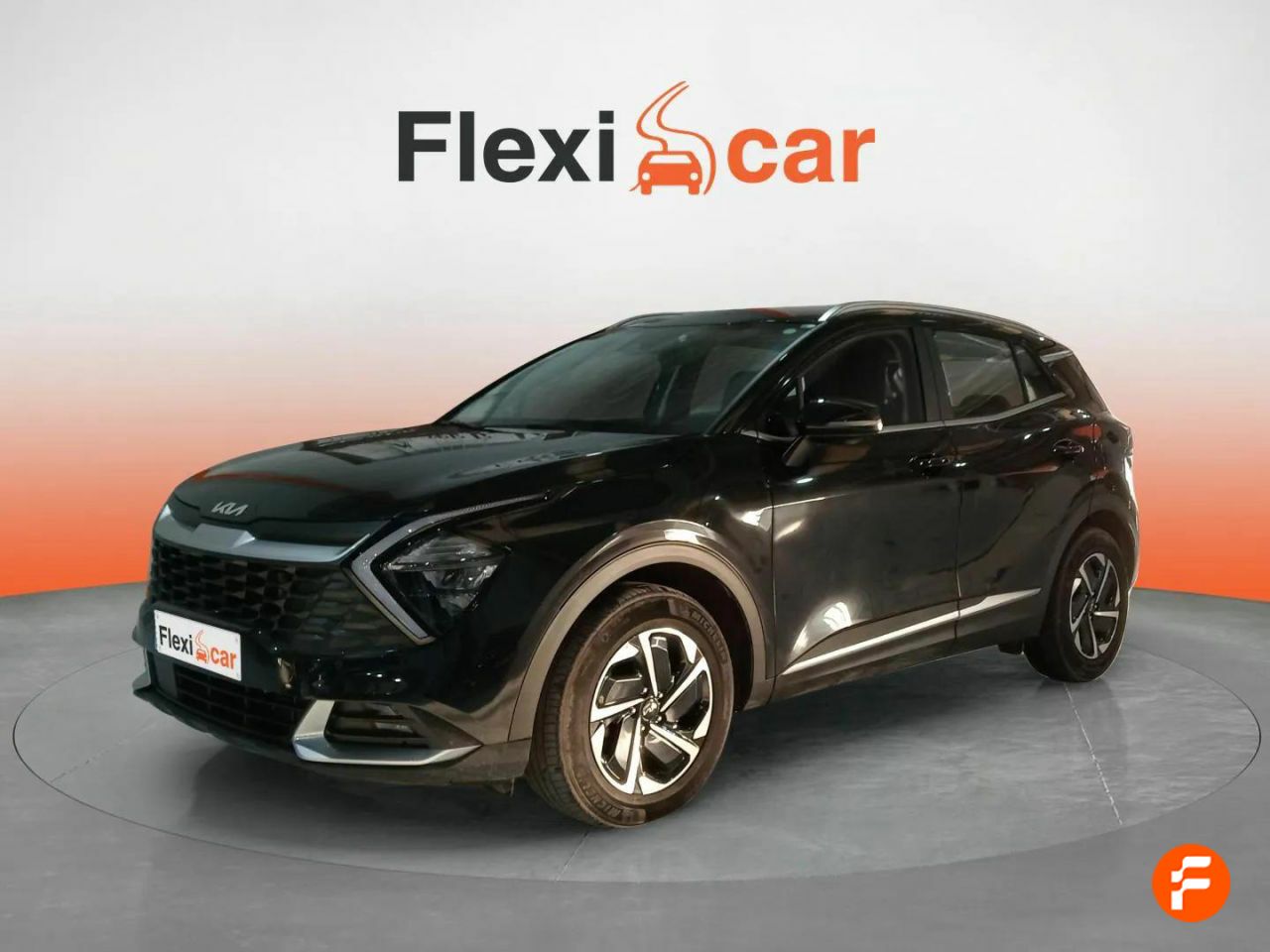 Foto Kia Sportage 3