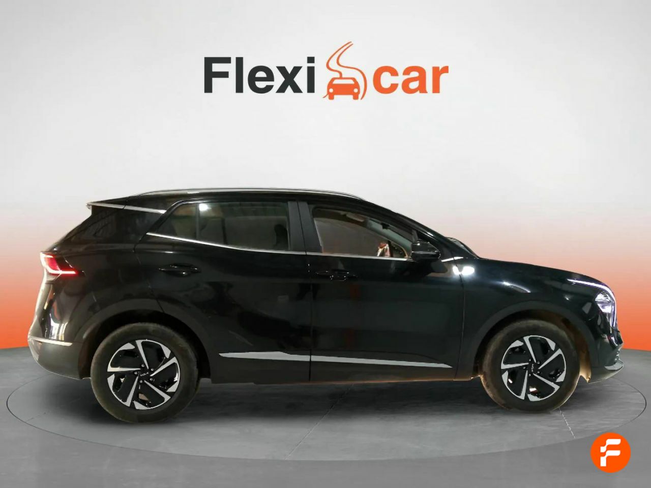 Foto Kia Sportage 4