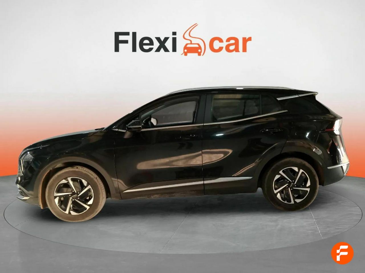 Foto Kia Sportage 5