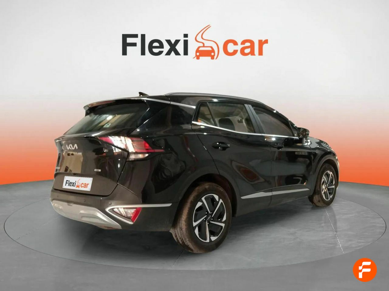 Foto Kia Sportage 7