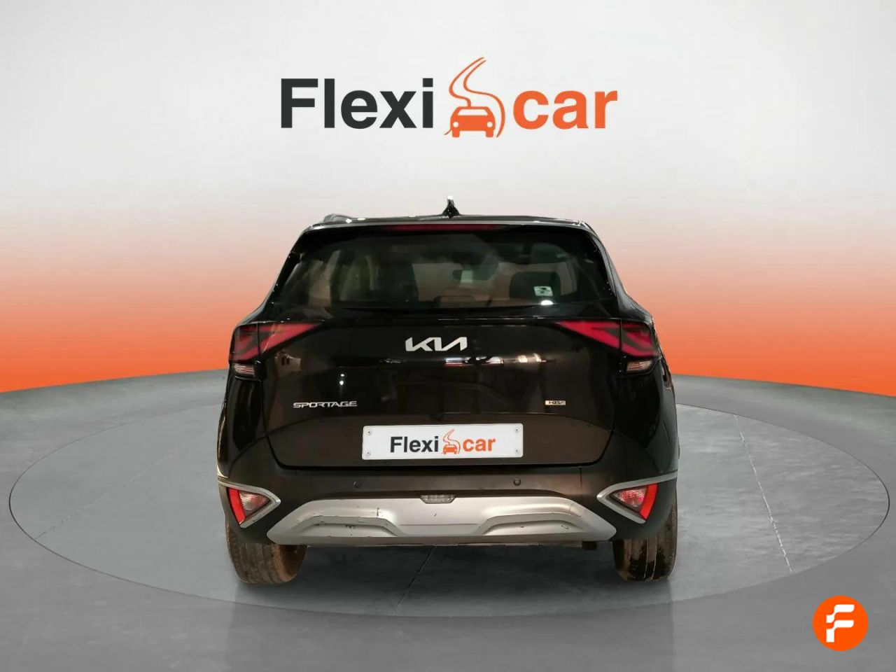 Foto Kia Sportage 8