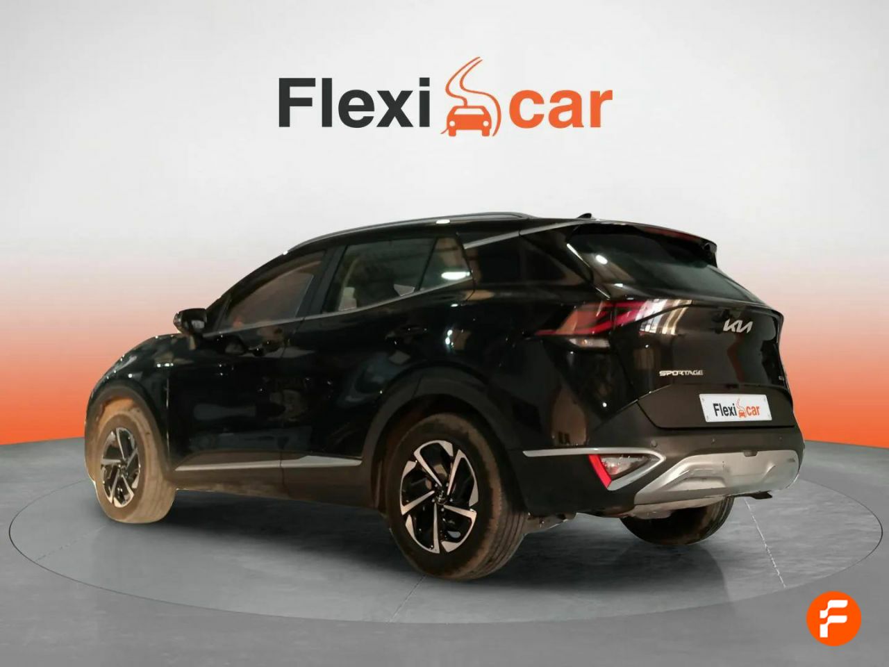 Foto Kia Sportage 9