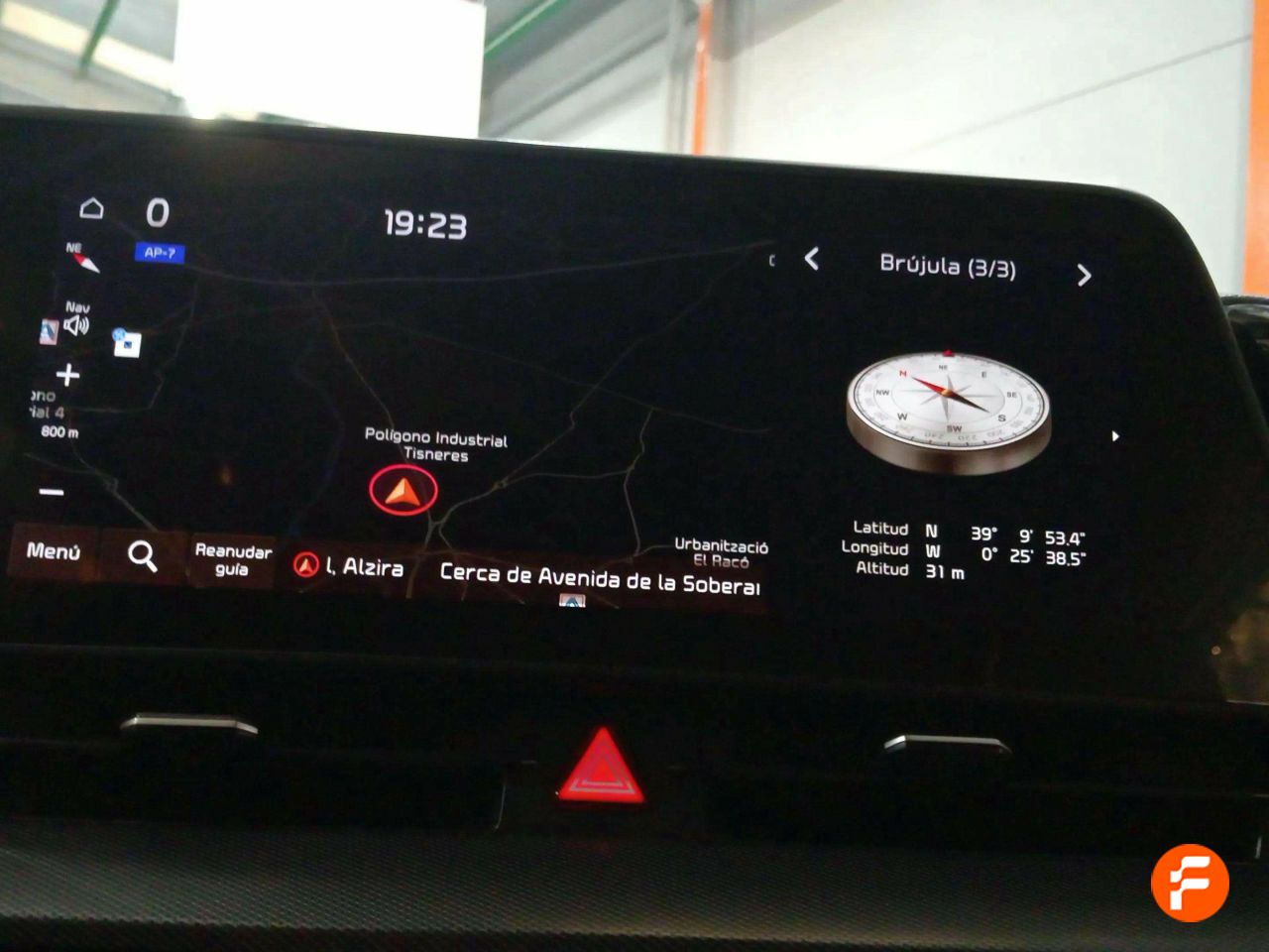 Foto Kia Sportage 14