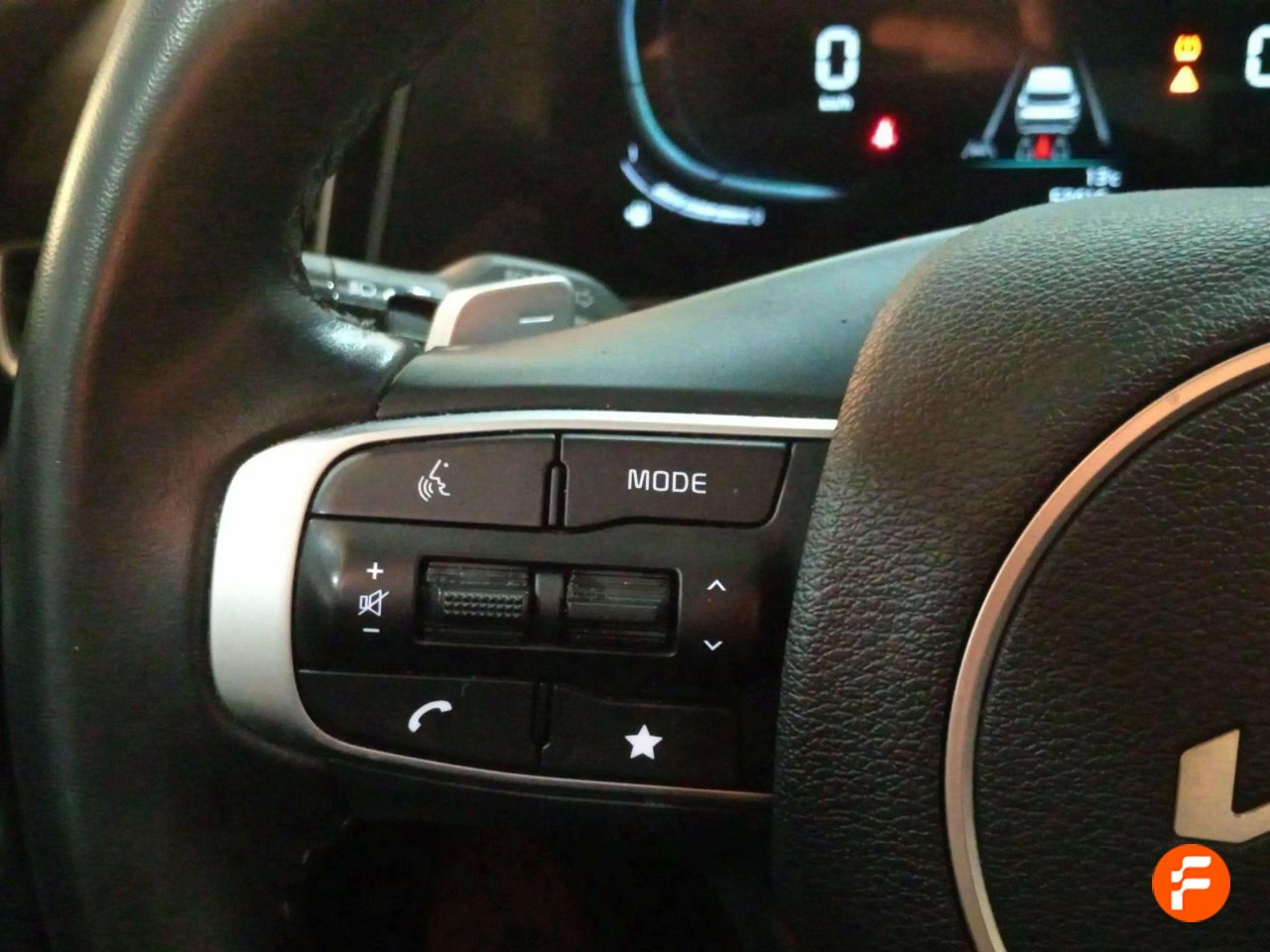 Foto Kia Sportage 17