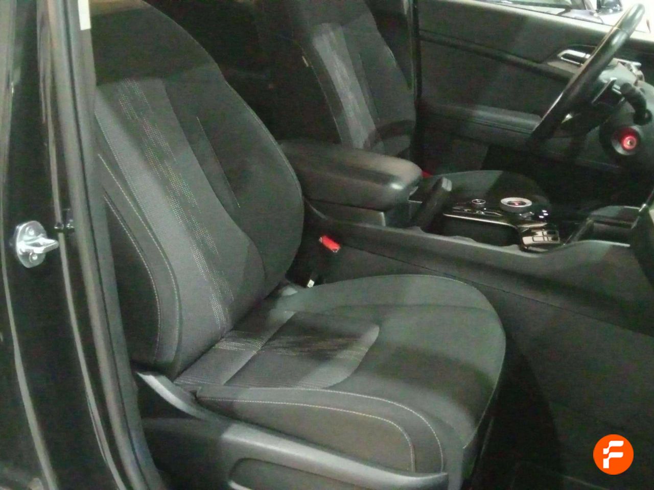 Foto Kia Sportage 18
