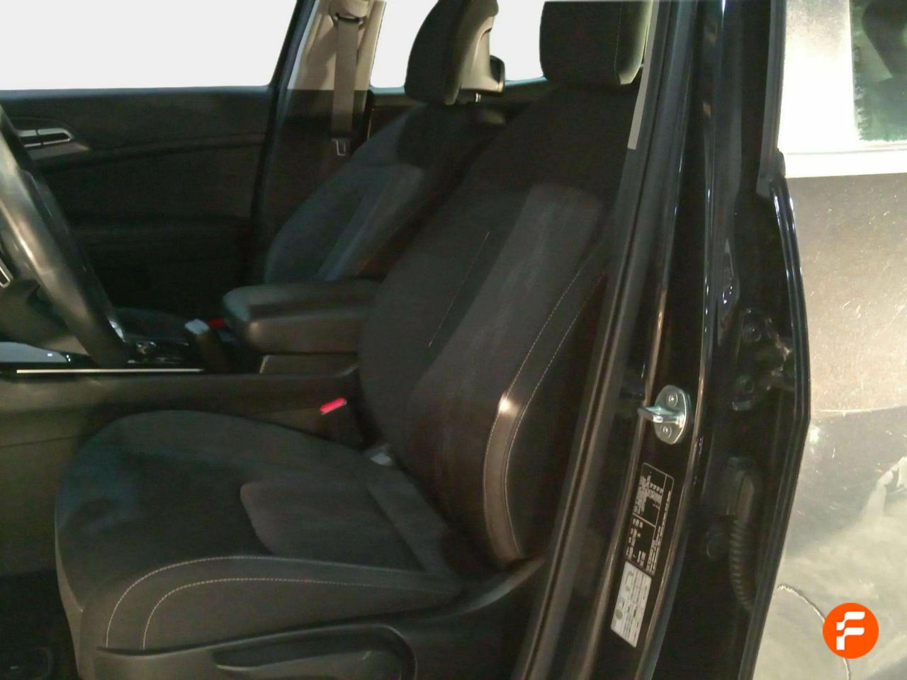 Foto Kia Sportage 19