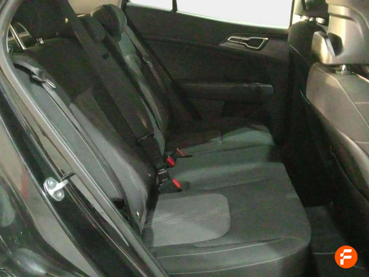 Foto Kia Sportage 20