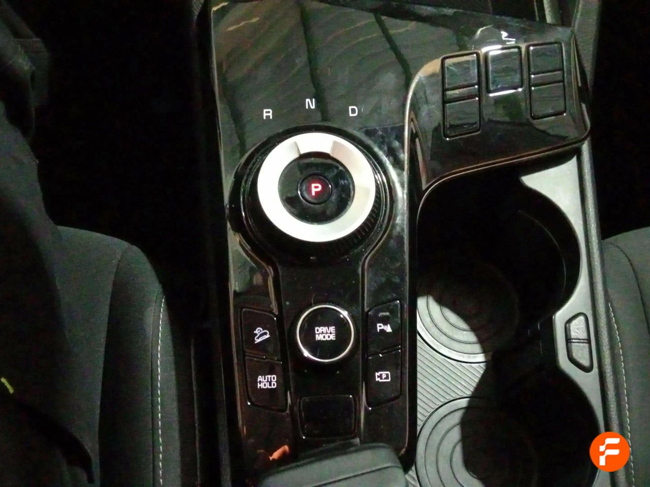 Foto Kia Sportage 21