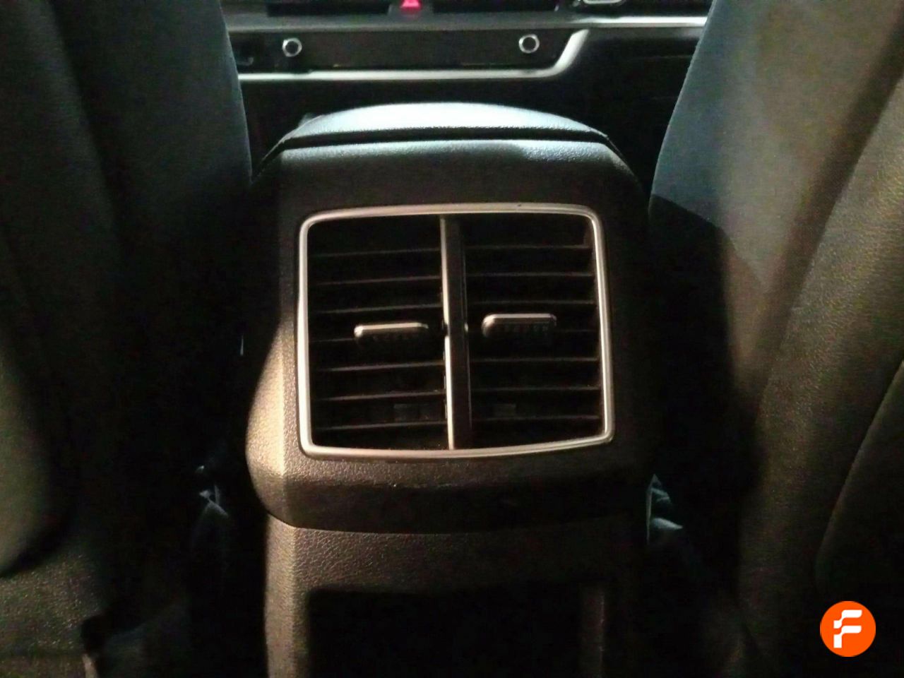 Foto Kia Sportage 22
