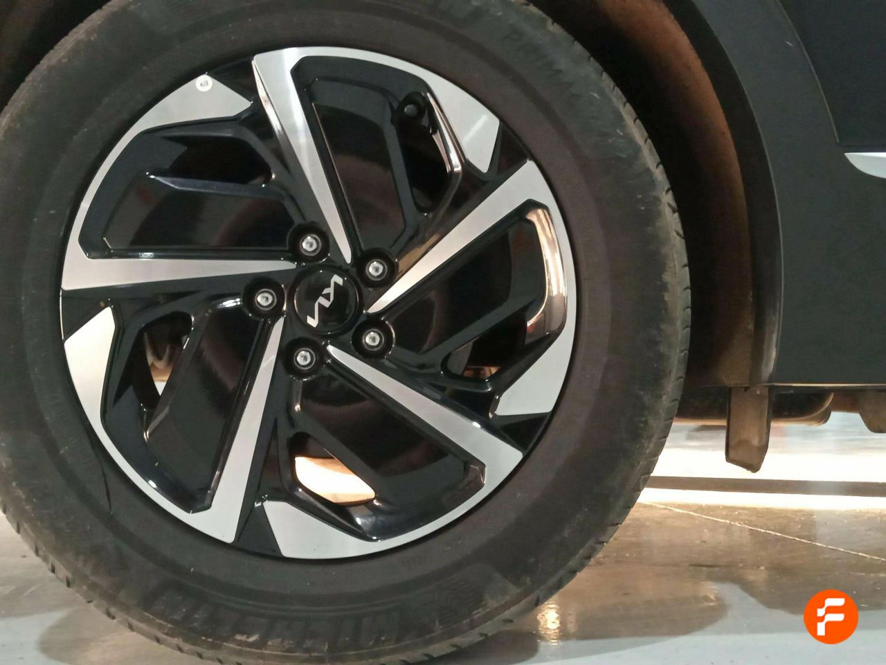 Foto Kia Sportage 25
