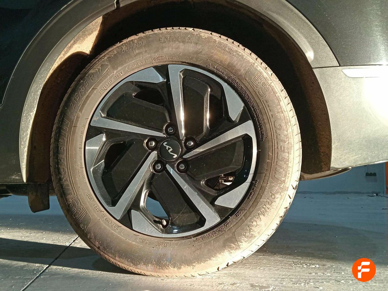 Foto Kia Sportage 26