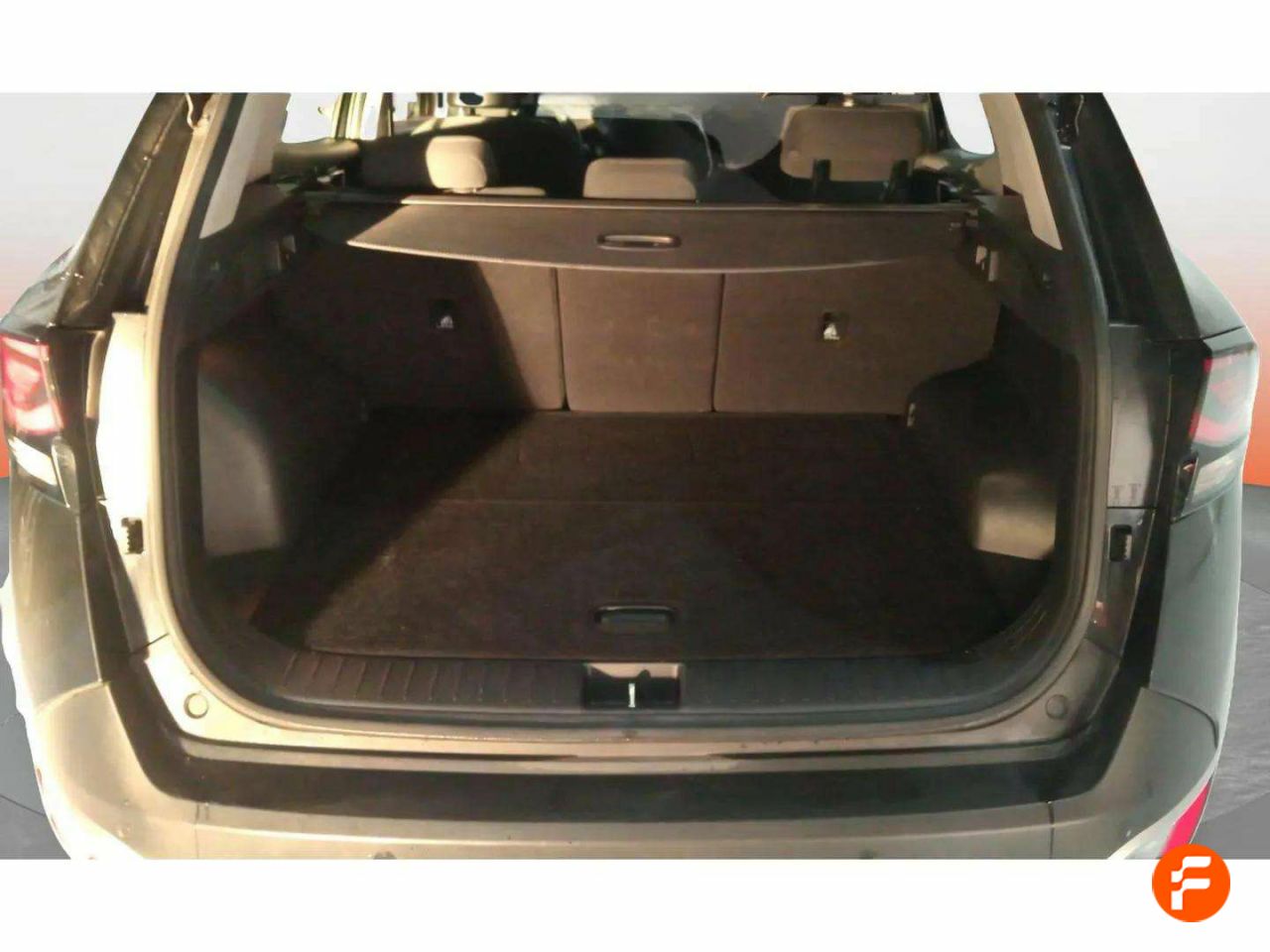 Foto Kia Sportage 27