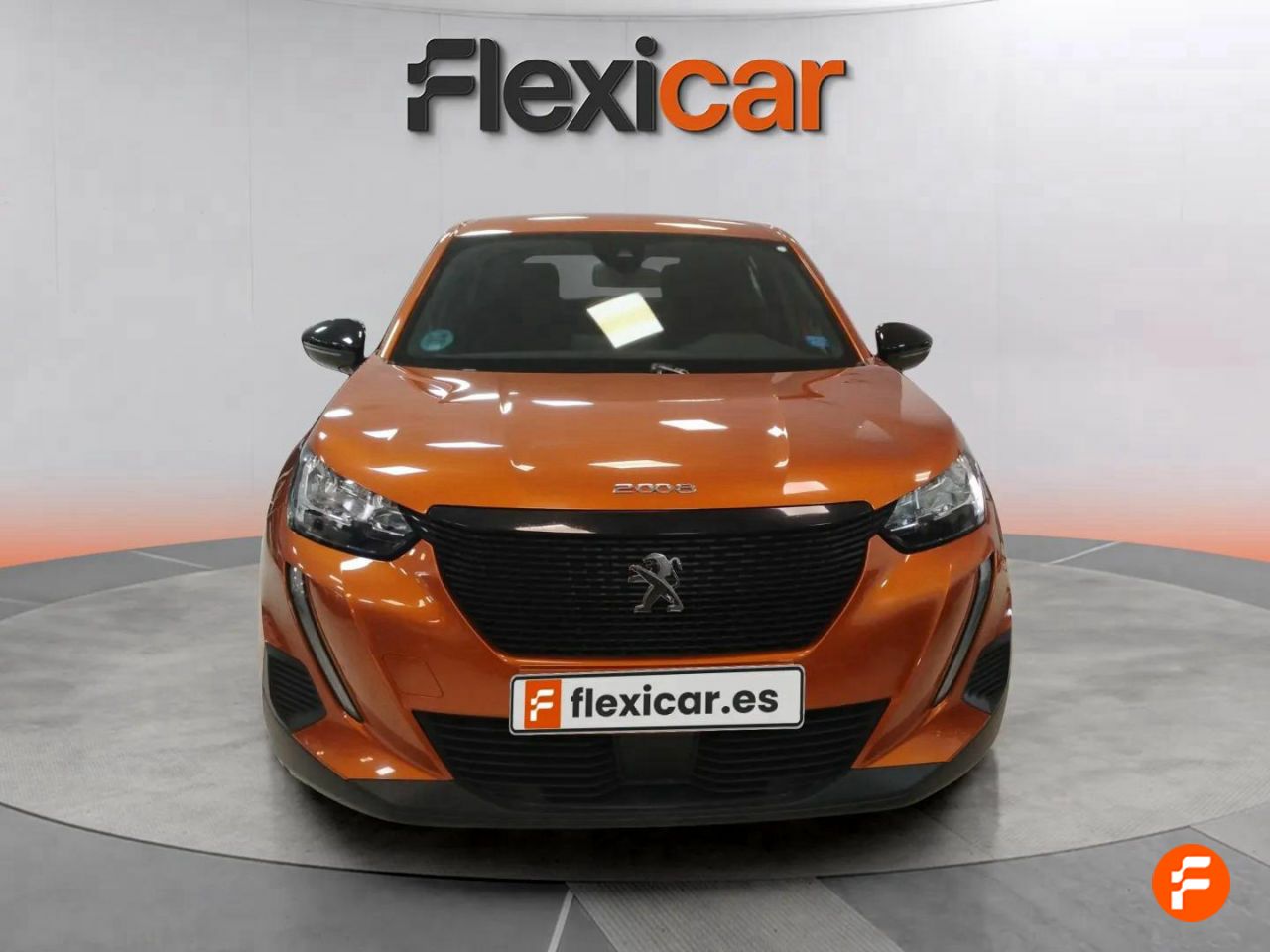 Foto Peugeot 2008 2