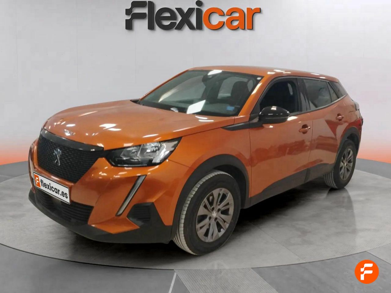 Foto Peugeot 2008 3