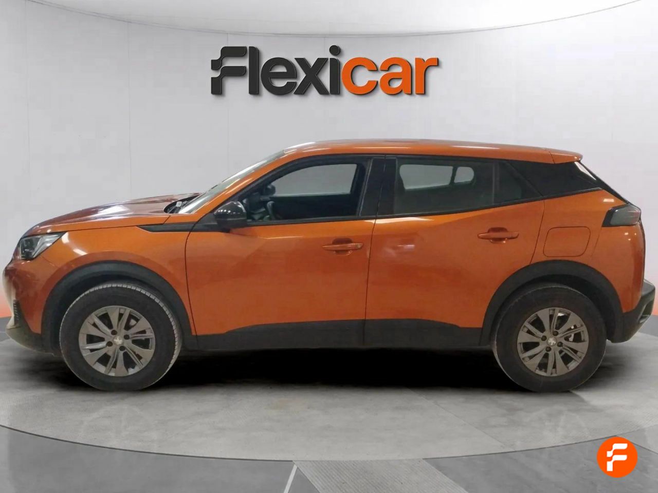 Foto Peugeot 2008 4