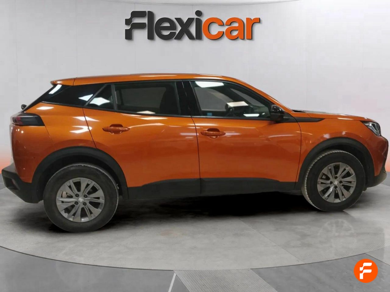 Foto Peugeot 2008 5