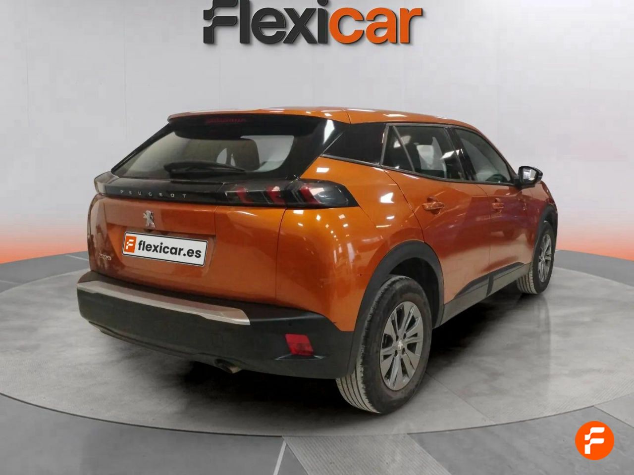 Foto Peugeot 2008 7