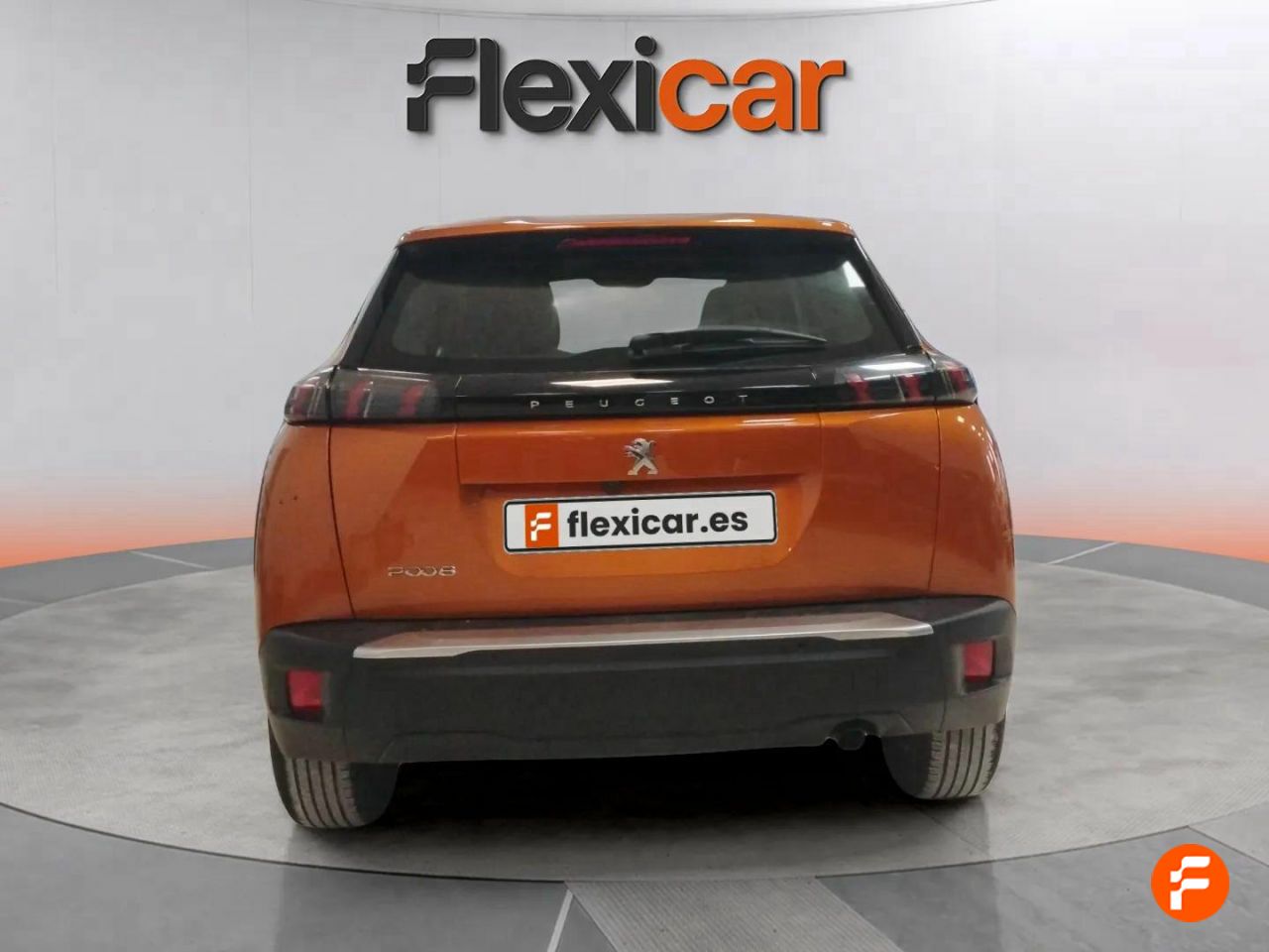 Foto Peugeot 2008 8